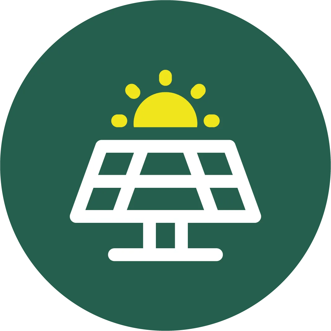 Advanced Solar Technology for a Greener Future - PG模拟器lidaan